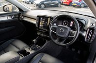 Volvo XC40 D3 INSCRIPTION 4