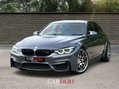 BMW M3 3.0 M3 Competition Edition Package Semi-Auto 4dr 10
