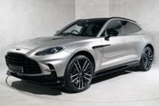 Aston Martin DBX 707 V8. NOW SOLD. SIMILAR REQUIRED. PLEASE CALL 01903 254800. 3
