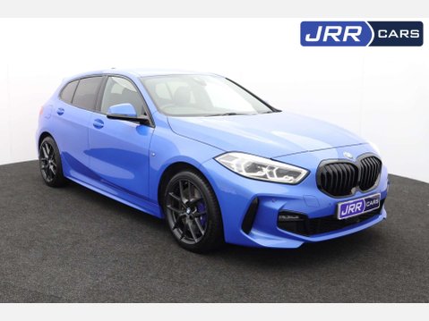 2023 BMW 1 Series