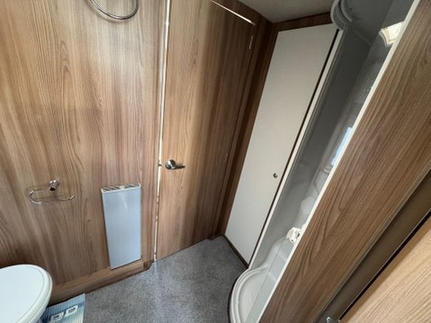 Bessacarr Cameo 835 2020 MODEL 15