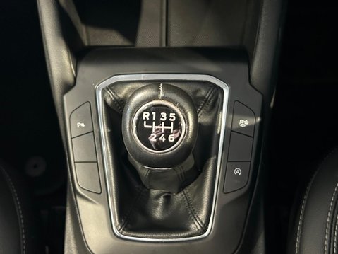 Ford Kuga 1.5T EcoBoost Titanium Edition Euro 6 (s/s) 5dr 32