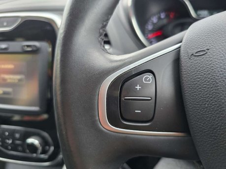 Renault Captur 1.5 dCi ENERGY Dynamique Nav Auto Euro 6 (s/s) 5dr 33