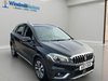 Suzuki SX4 S-Cross 1.0 Boosterjet SZ-T Auto Euro 6 5dr