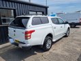 Mitsubishi L200 DI-D 4WD WARRIOR DCB 5