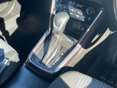 Suzuki S-Cross MOTION 27
