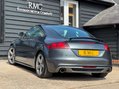 Audi TT 2.0 TFSI S line Coupe 3dr Petrol S Tronic Euro 5 (s/s) (211 ps) 2