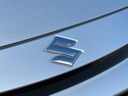Suzuki Swace MOTION 13