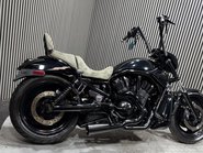 Harley-Davidson V-Rod NIGHT ROD 2005 28K GOOD RUNNING PROJECT BIKE CUSTOM CRUISER 2
