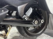 Triumph Trophy 1200 SE 2014 32K FULL LUGGAGE LONG MOT WARRANTY 1200CC 36