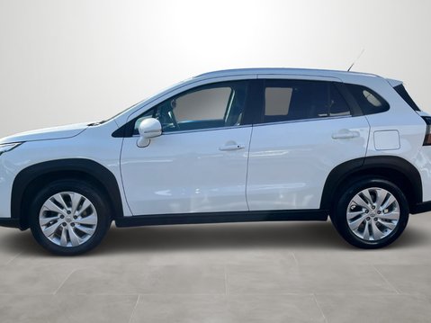 Suzuki S-Cross 1.4 Boosterjet 48V Hybrid Motion 5dr 7