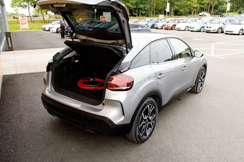 Citroen C4 SHINE PLUS 47
