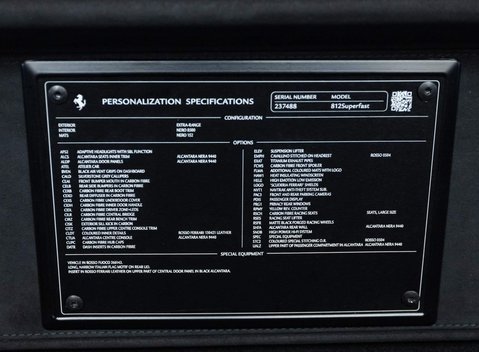 Ferrari 812 Superfast 39