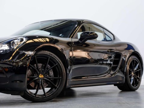 Porsche 718 Cayman 2.0T Coupe GPF 2dr Petrol PDK Euro 6 (s/s) (300 ps) 19