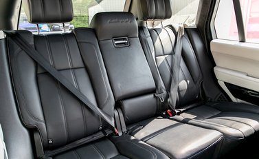 Land Rover Range Rover 5.0 V8 Autobiography 6