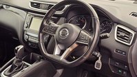 Nissan Qashqai 1.3 DIG-T Acenta Premium SUV 5dr Petrol DCT Auto Euro 6 (s/s) (160 ps) 24