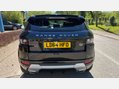 Land Rover Range Rover Evoque 2.0 Range Rover Evoque Dynamic Luxury Si4 Auto 4WD 5dr 11