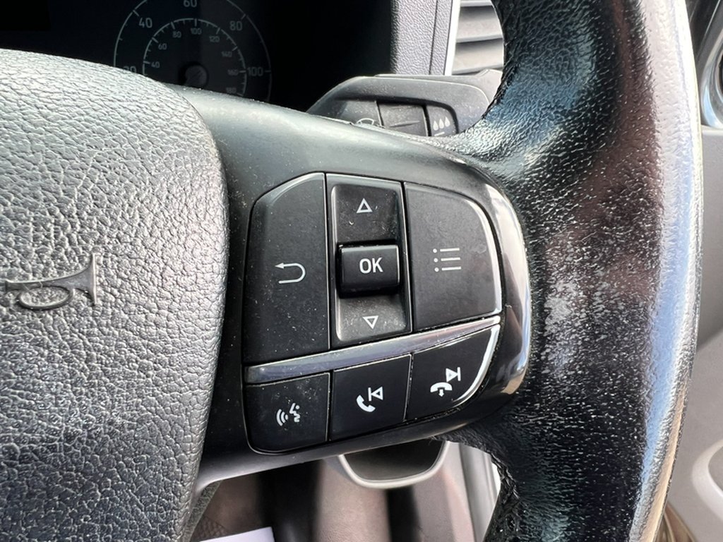 2019 Ford Transit Custom SWB L1H1 (SOLD) Low Roof Limited 300 Air Con Alloys Sensors EURO 6 NO VAT — thumbnail 41 of 51