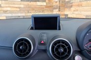 Audi A1 1.4 TFSI Amplified Edition Sportback 5dr Petrol S Tronic Euro 5 (s/s) (122 40
