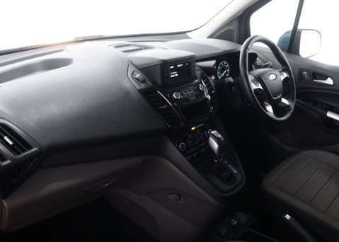Ford Tourneo Connect 1.5 Tourneo Connect Grand Titanium TDCi Auto 5dr 39