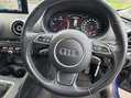 Audi A3 2.0 A3 Sport TDI 3dr 14