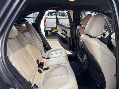 BMW 2 Series 1.5 216d M Sport 5dr 6