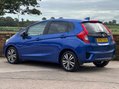 Honda Jazz 1.3 i-VTEC EX CVT Euro 6 (s/s) 5dr 3