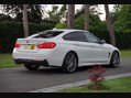 BMW 4 Series 2.0 430i GPF M Sport Auto Euro 6 (s/s) 5dr 14