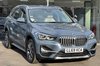 BMW X1 SDRIVE20I XLINE