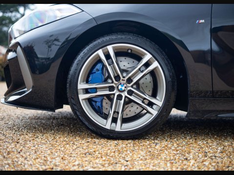 BMW 1 Series 2.0 M135i xDrive Auto 4WD 5dr 17