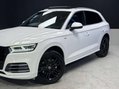 Audi Q5 2.0 Q5 S Line TDI Quattro Semi-Auto 4WD 5dr 26