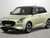 Suzuki Swift 1.2 Mild Hybrid Ultra 5dr CVT