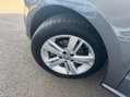 Volkswagen Polo 1.2 TSI BlueMotion Tech Match Euro 6 (s/s) 5dr 17
