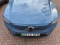 Volvo XC40 Recharge Twin 78kWh Ultimate Auto AWD 5dr 26
