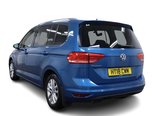Volkswagen Touran 2.0 TDI SE MPV 5dr Diesel Manual Euro 6 (s/s) (150 ps) 4