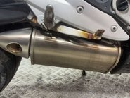 Kawasaki Er ER6 2007 ONLY 12K PROJECT BIKE SPARES OR REPAIR 650CC A2 22