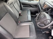 Vauxhall Vivaro 1.5 Vivaro 2700 Sportive S/S 32