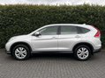 Honda CR-V 2.0 i-VTEC SE SUV 5dr Petrol Auto 4WD Euro 5 (155 ps) 9