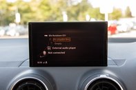 Audi Q2 Q2 30 TDI S Line 5dr S Tronic Estate 27