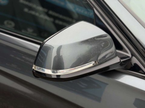 BMW 3 Series 3.0 330d M Sport Auto xDrive Euro 5 (s/s) 4dr 23