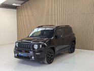 Jeep Renegade 1.0 Renegade Night Eagle 5dr 14