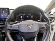 Cupra Leon 1.5 eTSI EVO V1 Hatchback 5dr Petrol Hybrid DSG Euro 6 (s/s) (150 ps) Cruis 13