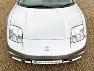 Honda NSX Targa 33
