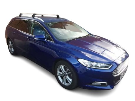 Ford Mondeo 1.5T EcoBoost Zetec Estate 5dr Petrol Auto Euro 6 (s/s) (160 ps)