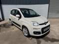 Fiat Panda 1.2 Lounge Euro 5 5dr 1