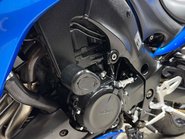 Suzuki GSX-S GSX 1000 S 2015 50K GREAT RUNNING NAKED 1000CC MOT WARRANTY 20