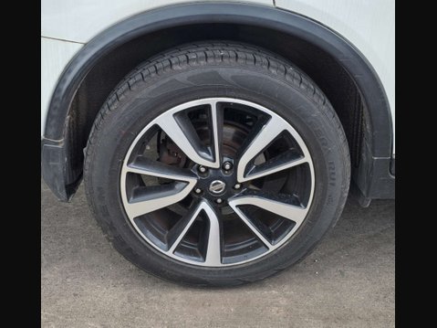Nissan X-Trail 1.6 X-Trail Tekna dCi 5dr 10