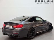 BMW M4 3.0 BiTurbo Coupe 2dr Petrol DCT Euro 6 (s/s) (431 ps) 5