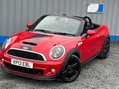 Mini Roadster 1.6 Cooper S Euro 5 (s/s) 2dr 45