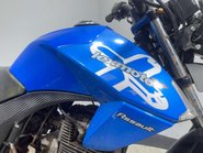 Lexmoto Assault 2020 9K RUNNING SCRAMBLER PROJECT BIKE 125CC LEARNER BIKE 14